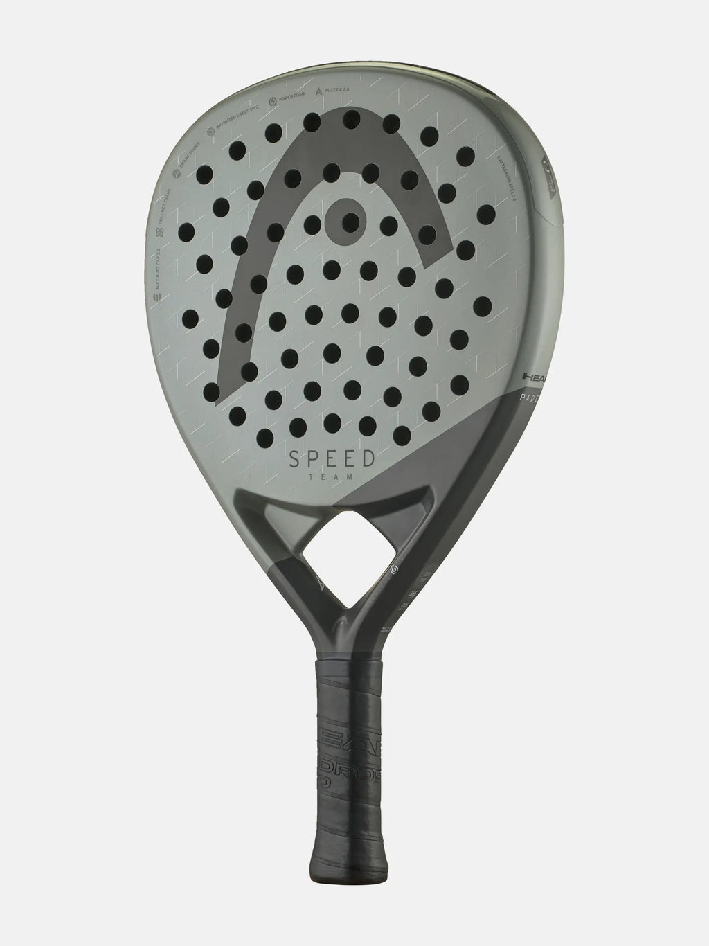 Head Speed Team 2025 - Padel Racket