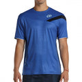 Bullpadel T-Shirt 24V Lucia - Intense Blue