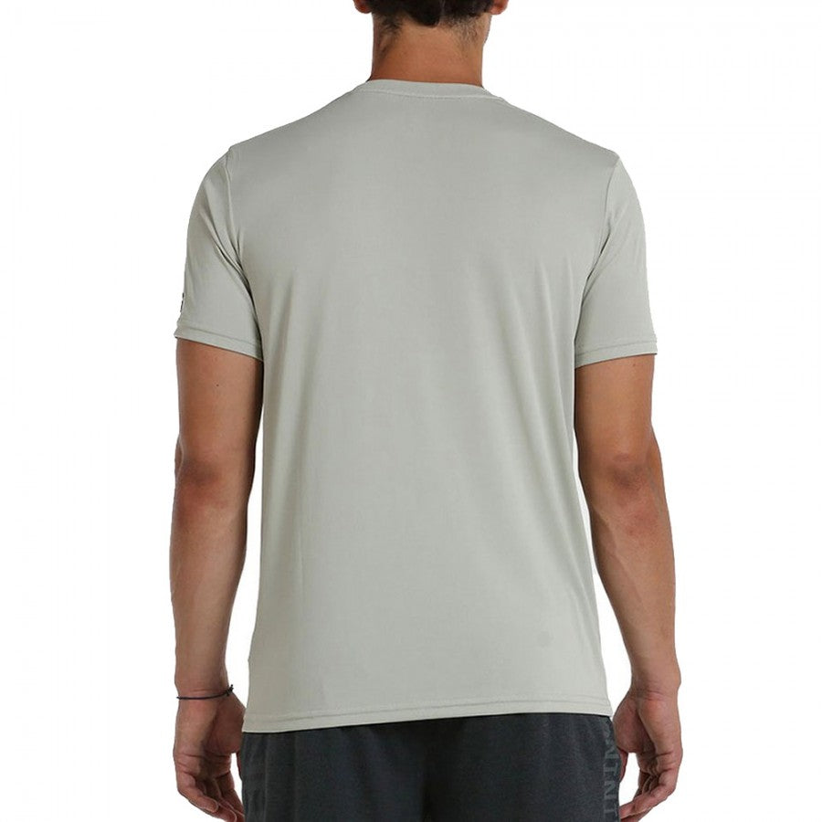 Bullpadel T-Shirt Zendo - Sand