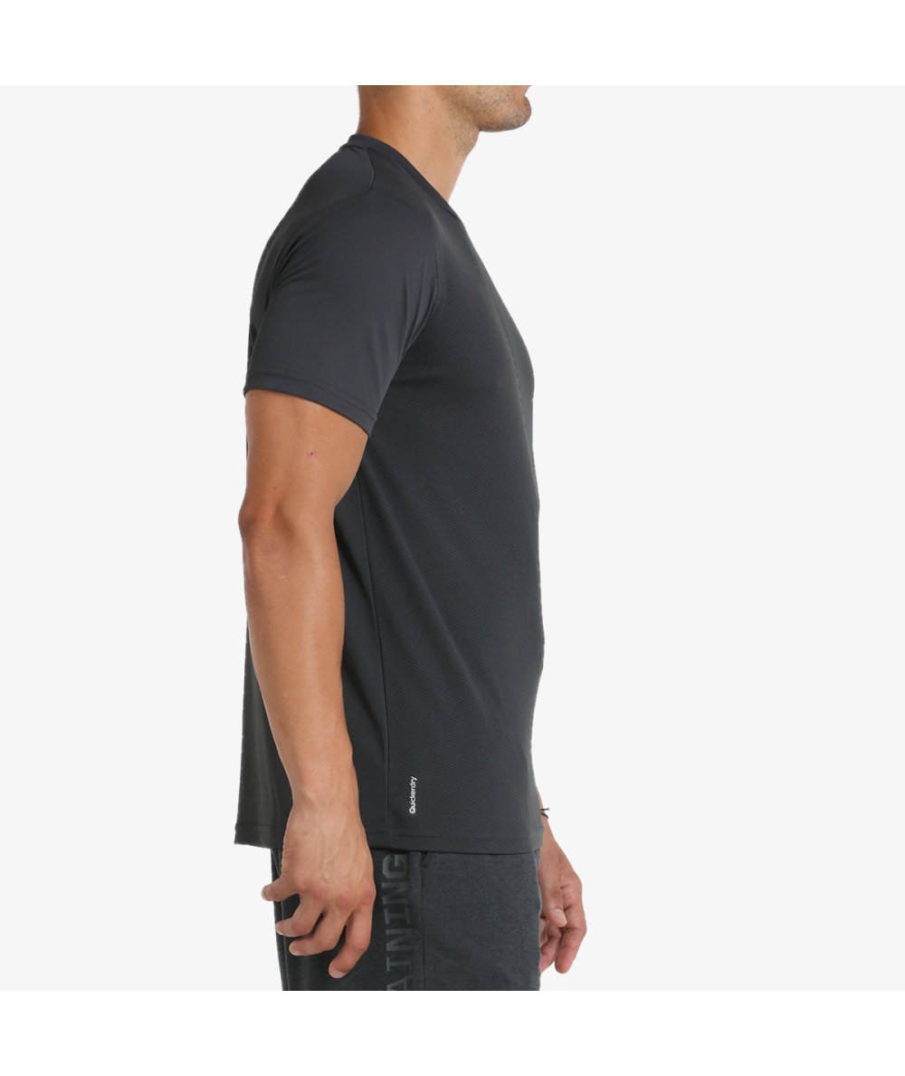 Bullpadel T-shirt Zendo - Carbon