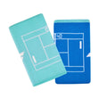 Babolat Wristband Reversible - Angel Blue