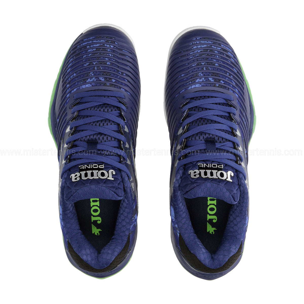 Joma Shoes Point Men 2503 - Navy Blue