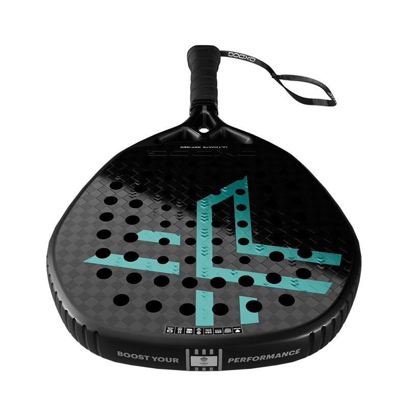 Oxdog Ultimate NXT-GEN 2026 - Padel Racket