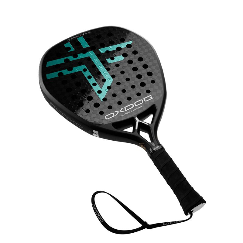 Oxdog Ultimate NXT-GEN 2026 - Padel Racket