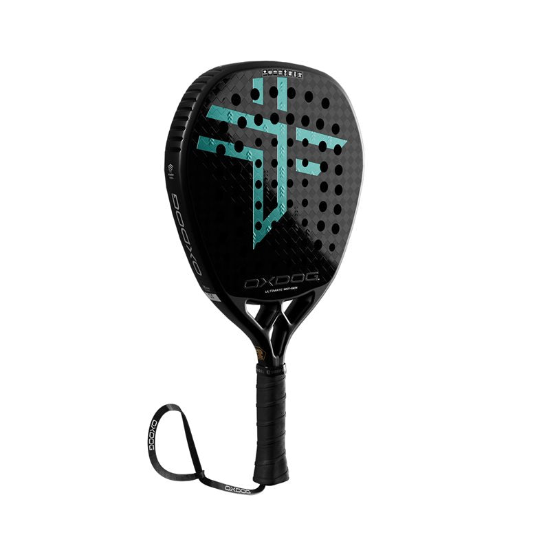 Oxdog Ultimate NXT-GEN 2026 - Padel Racket