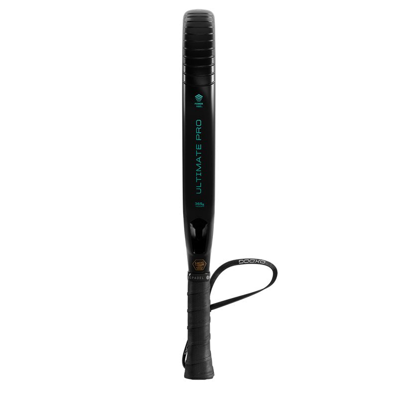Oxdog Ultimate Pro 2026 - Padel Racket