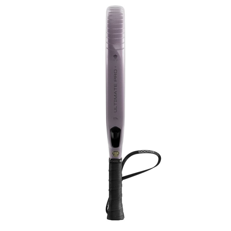 Oxdog Ultimate Pro+ 2026 - Padel Racket