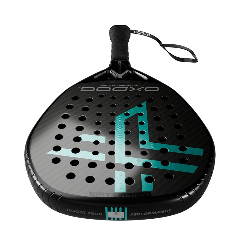 Oxdog Ultimate Pro 2026 - Padel Racket