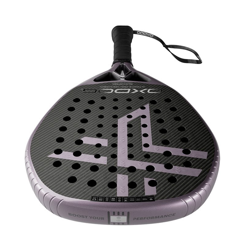 Oxdog Ultimate Pro+ 2026 - Padel Racket