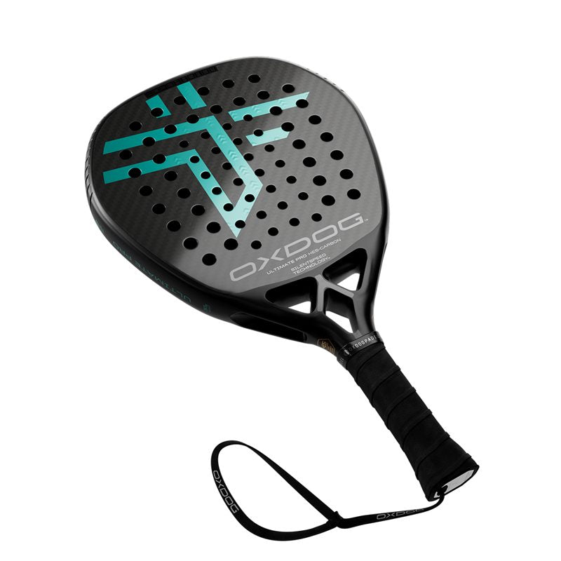 Oxdog Ultimate Pro 2026 - Padel Racket