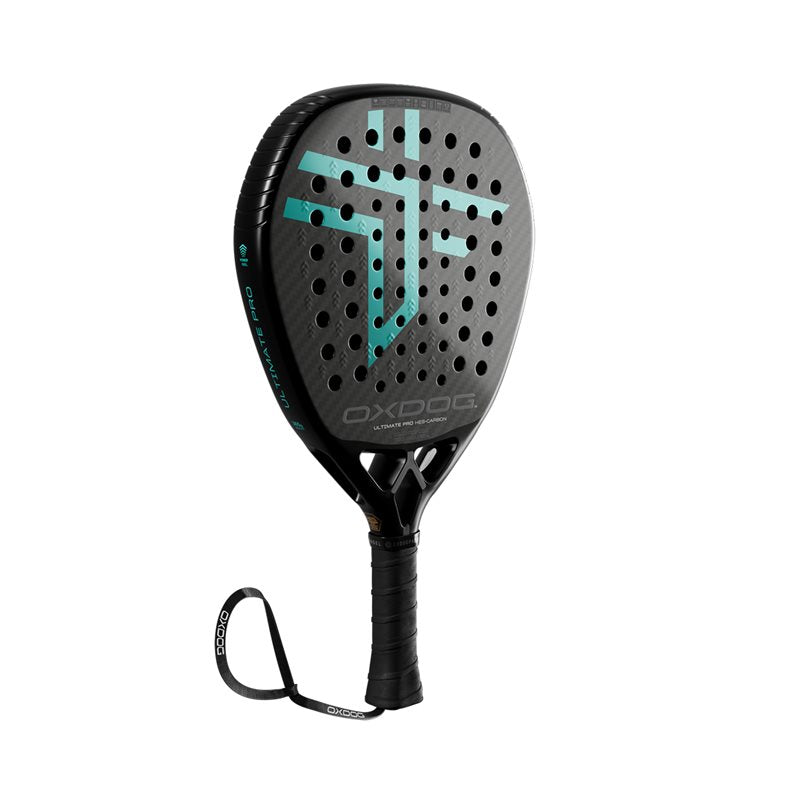 Oxdog Ultimate Pro 2026 - Padel Racket