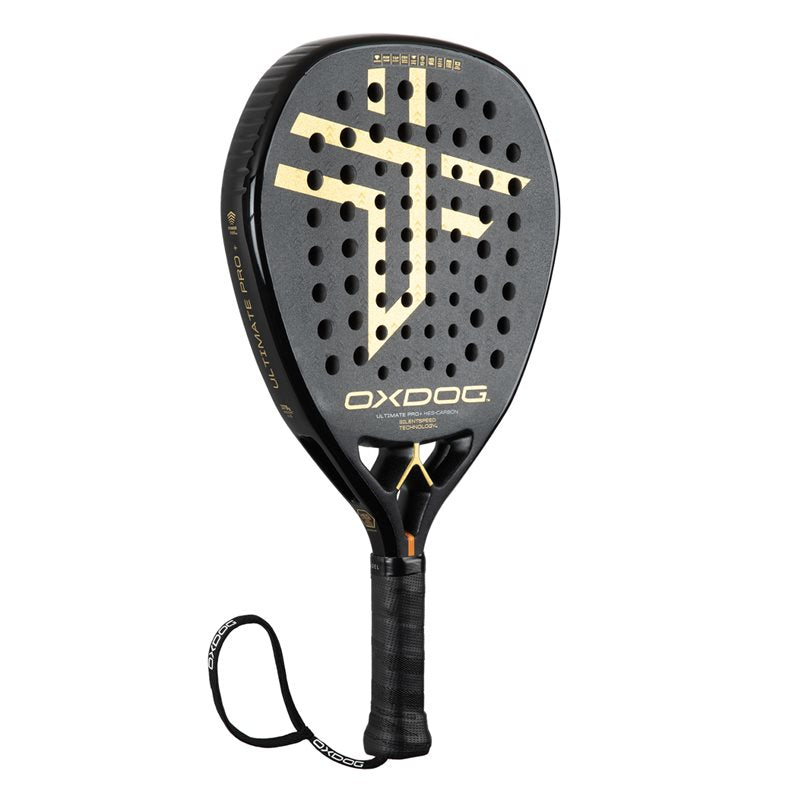 Oxdog Ultimate Pro+ Classics 2025 - Padel Racket
