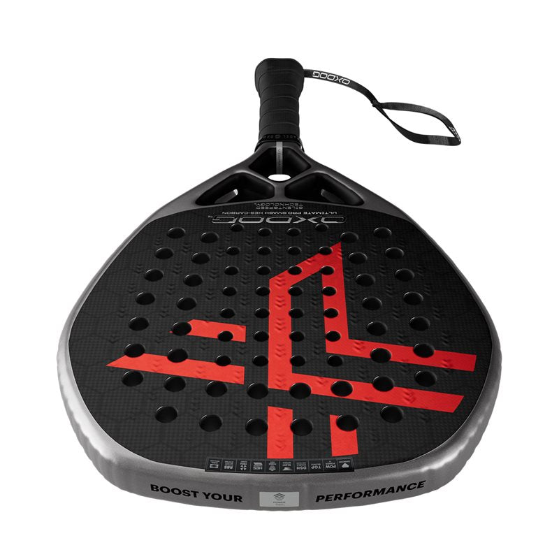 Oxdog Ultimate Pro Smash 2026 - Padel Racket