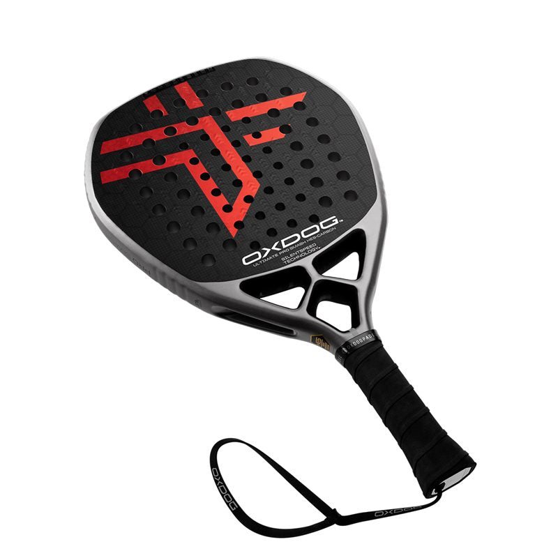 Oxdog Ultimate Pro Smash 2026 - Padel Racket