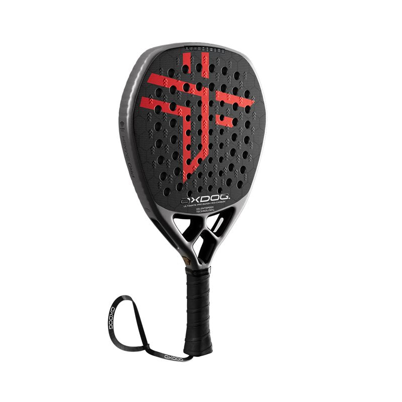 Oxdog Ultimate Pro Smash 2026 - Padel Racket