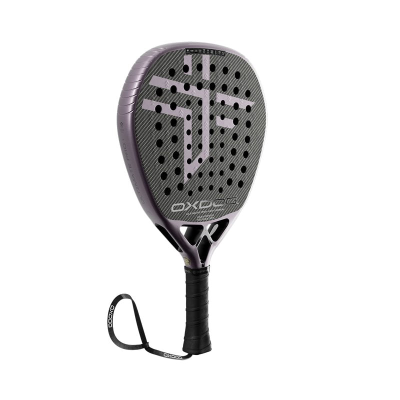 Oxdog Ultimate Pro+ 2026 - Padel Racket