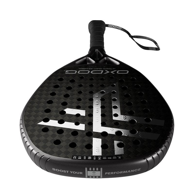 Oxdog Ultimate Tour X 2026 - Padel Racket