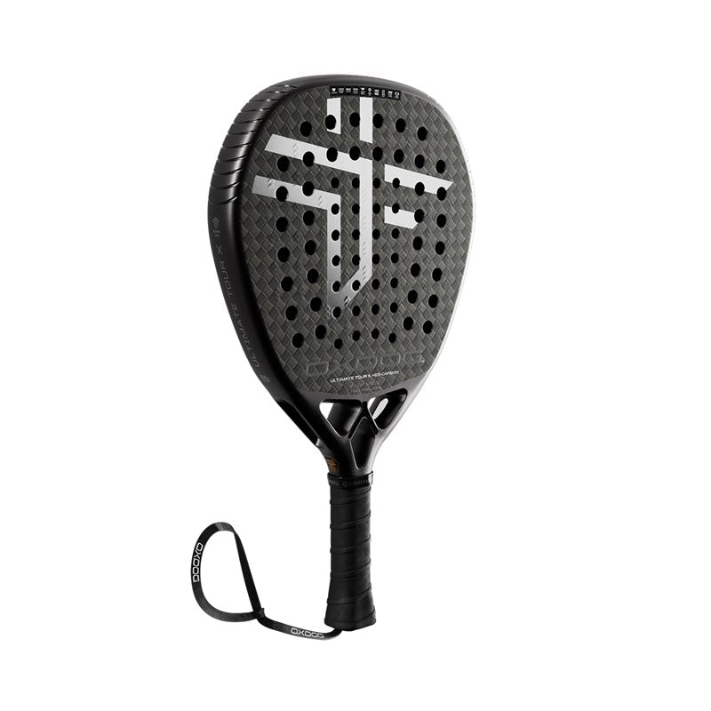 Oxdog Ultimate Tour X 2026 - Padel Racket