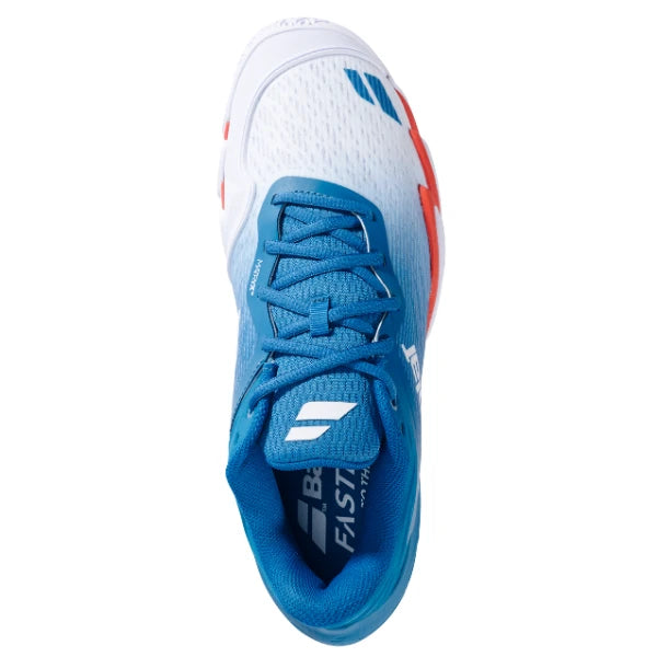 Babolat Shoes Jet Premura 3 - Seaport