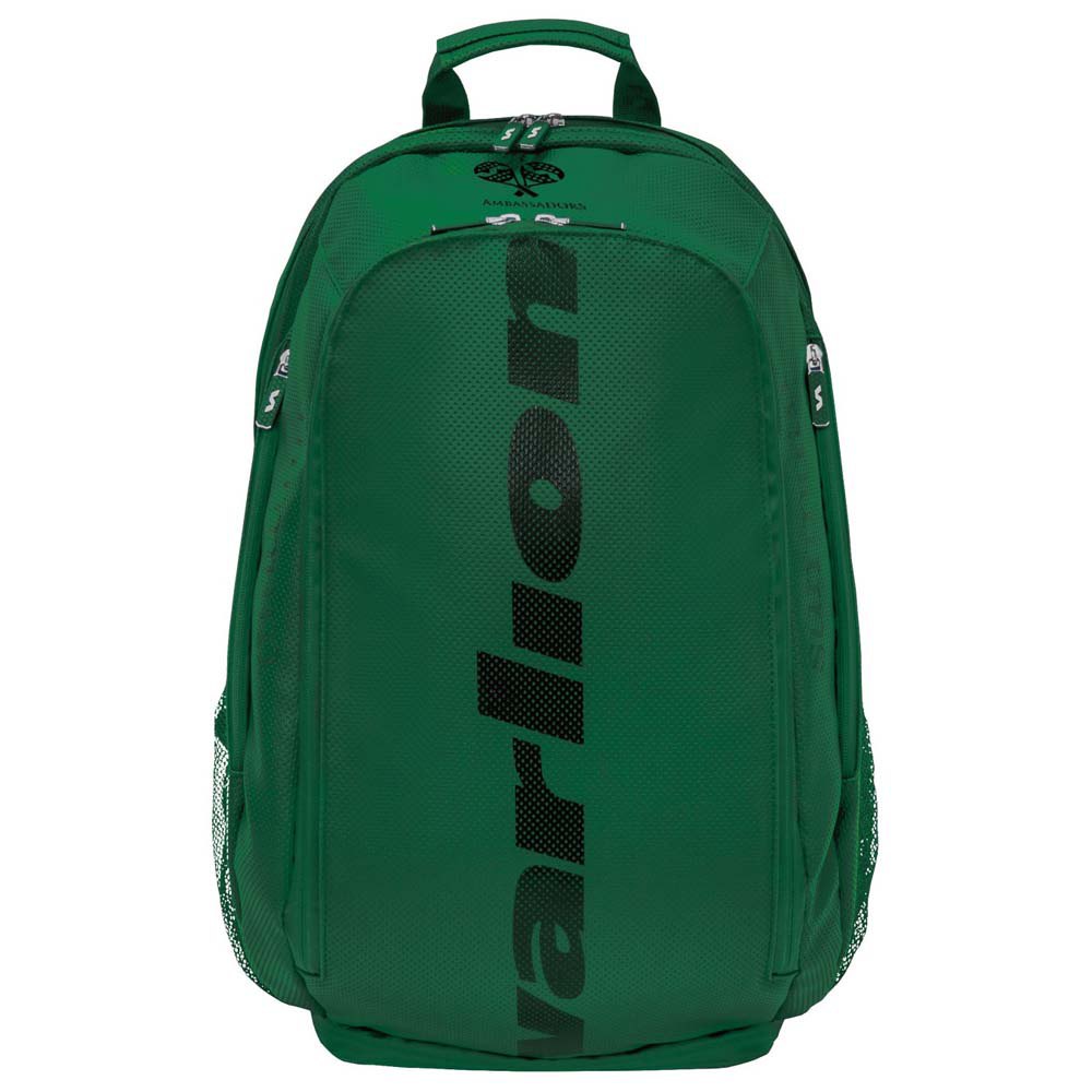 Varlion Backpack - Green
