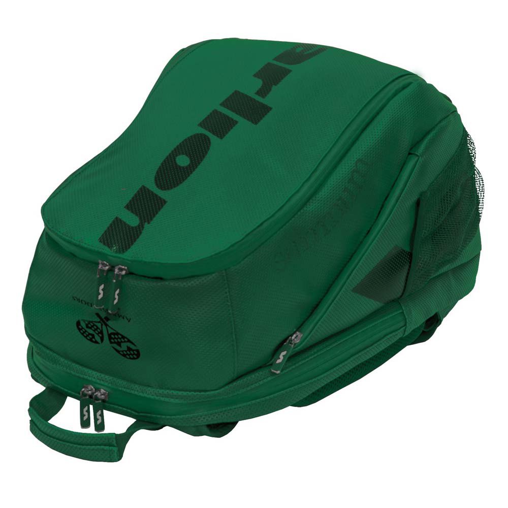 Varlion Backpack - Green