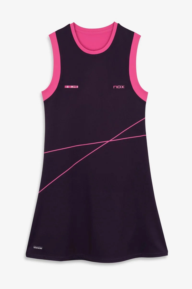 Nox Dress Pro - Blackberry