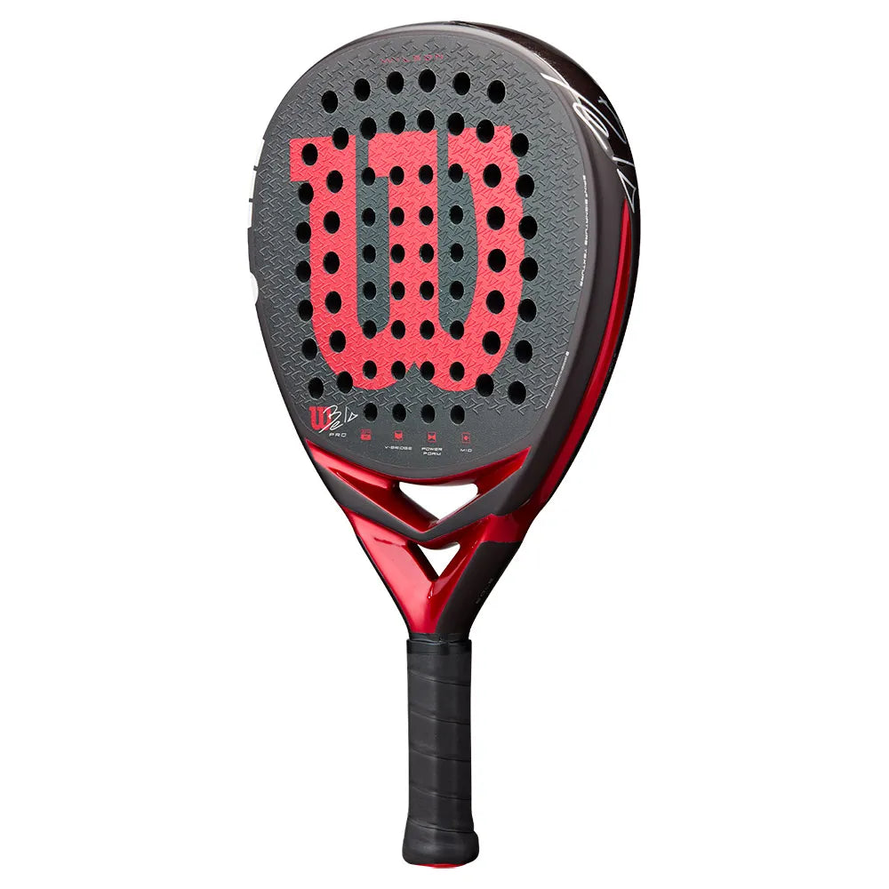 Wilson Bela Pro V3 - Padel Racket