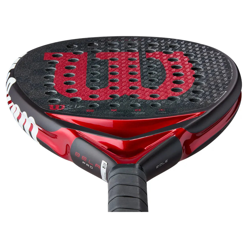 Wilson Bela Pro V3 - Padel Racket
