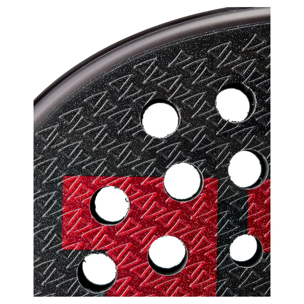 Wilson Bela Pro V3 - Padel Racket