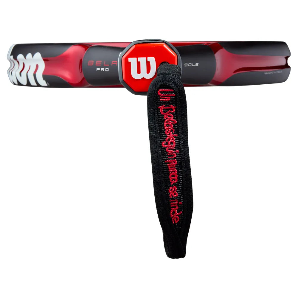 Wilson Bela Pro V3 - Padel Racket