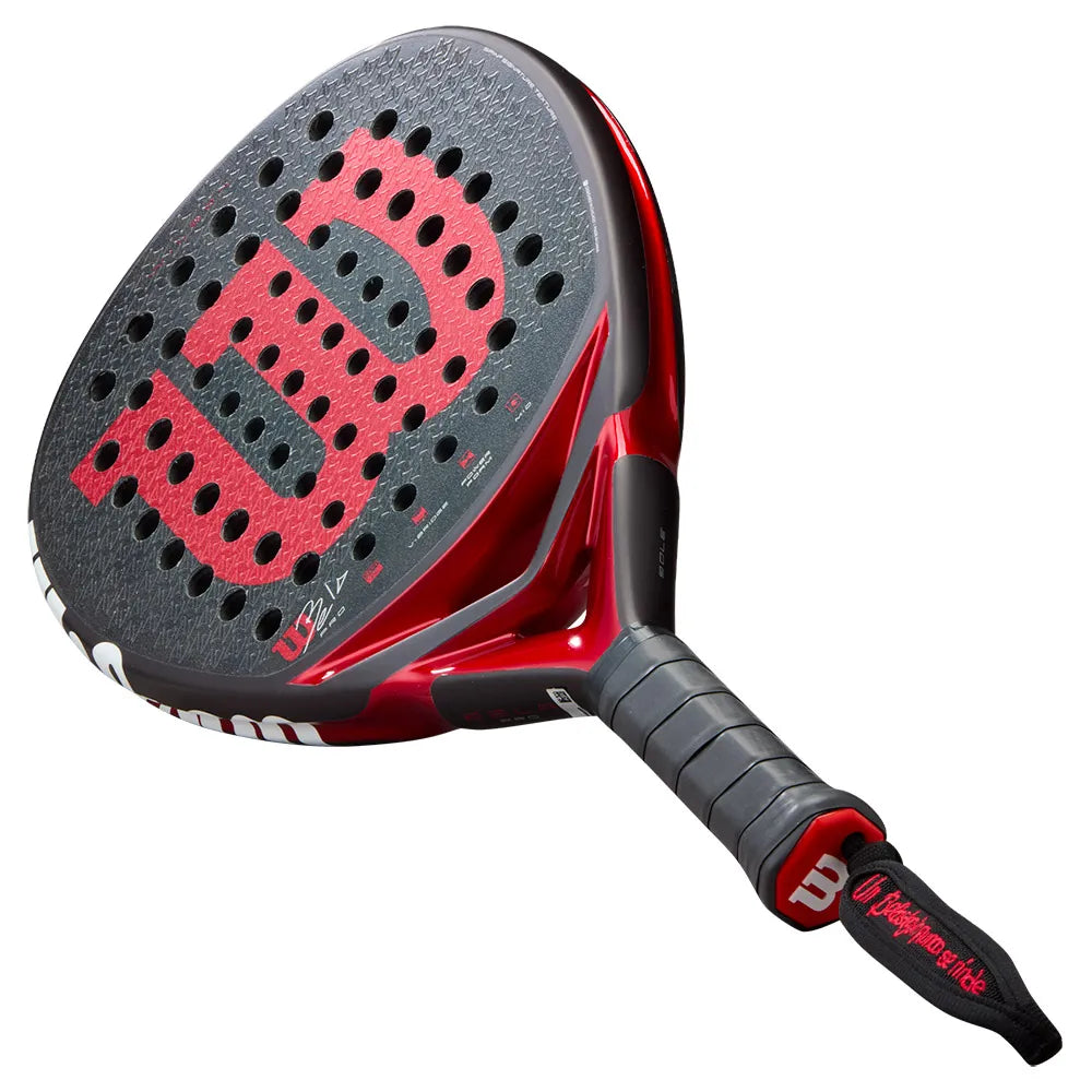 Wilson Bela Pro V3 - Padel Racket