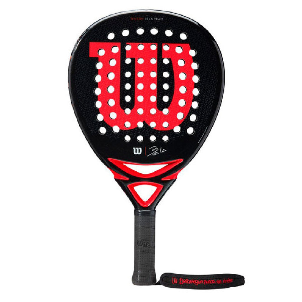 Wilson Bela Team 2022 Padel Racket