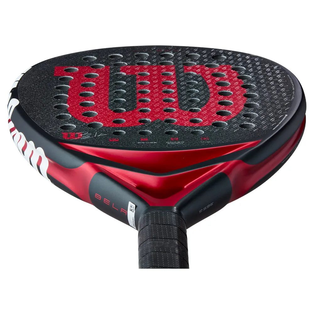 Wilson Bela V3 - Padel Racket