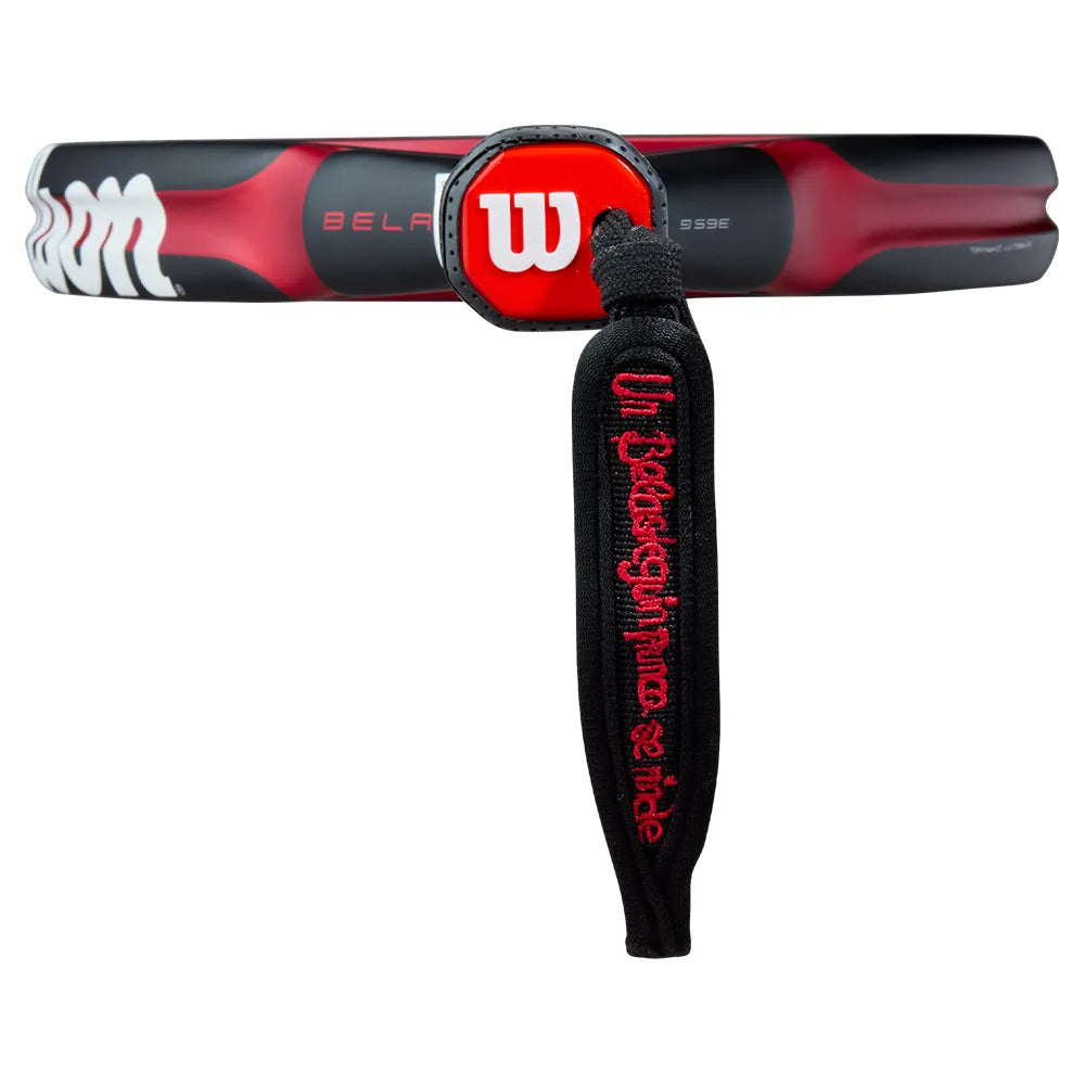 Wilson Bela V3 - Padel Racket