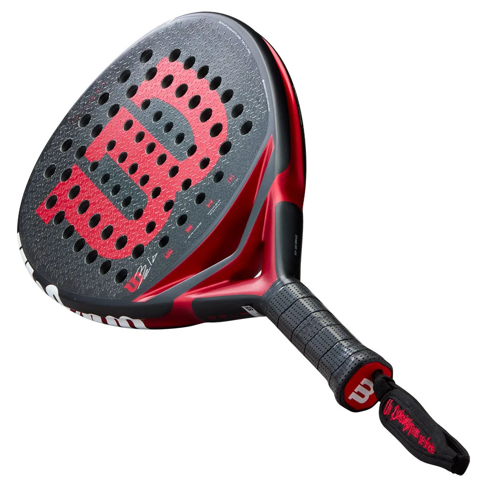 Wilson Bela V3 - Padel Racket