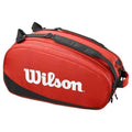 Wilson Padel Bag Tour - Red