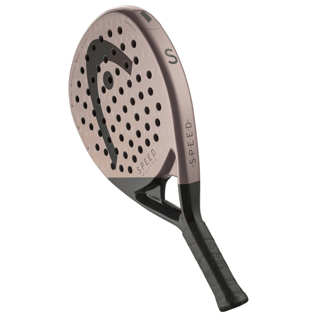 Head Speed Motion 2025 - Padel Racket