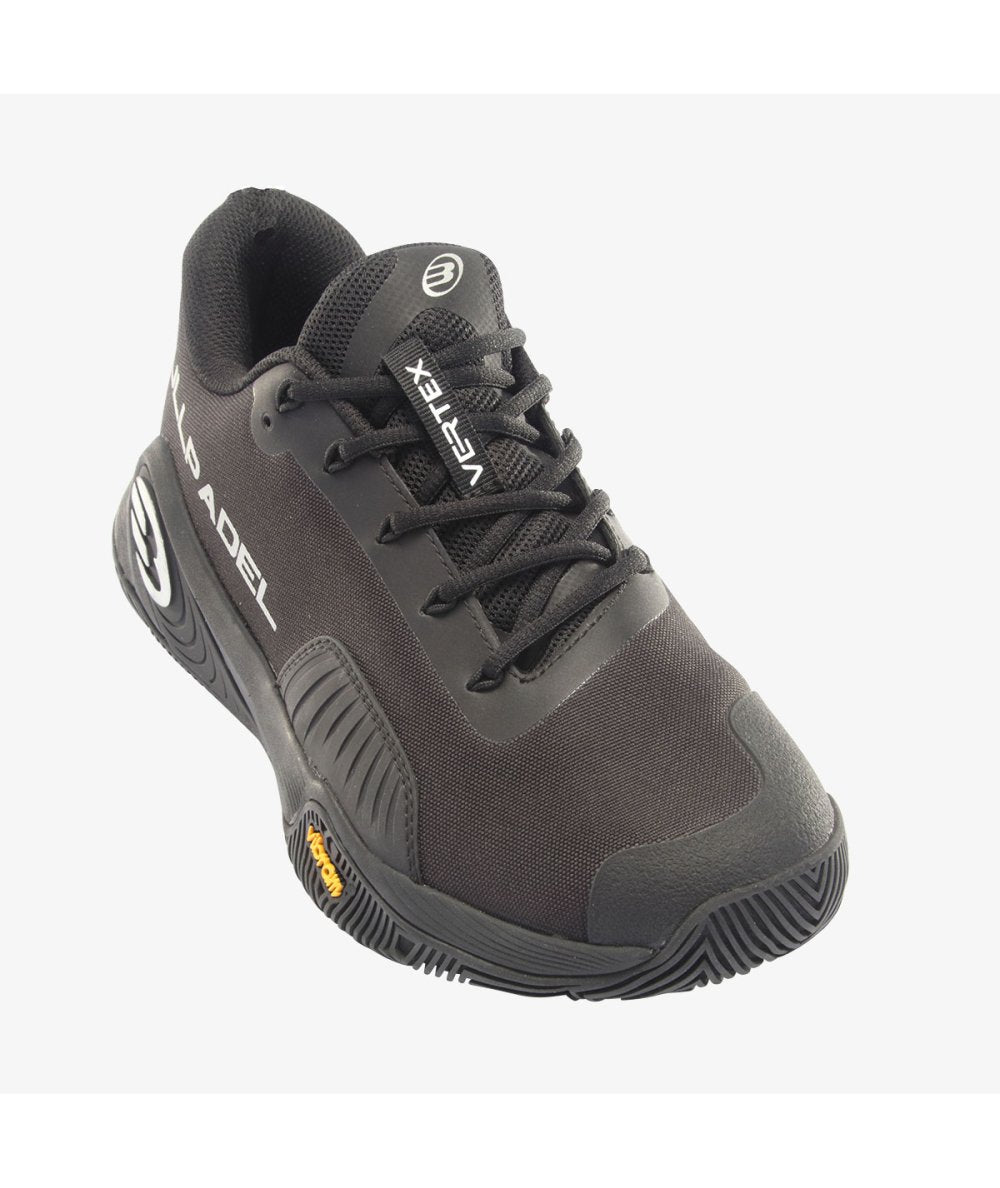 Bullpadel Shoes Vertex Vibram - Black
