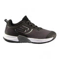 Bullpadel Shoes Next Hybrid PRO 22I - Black/Dark Grey