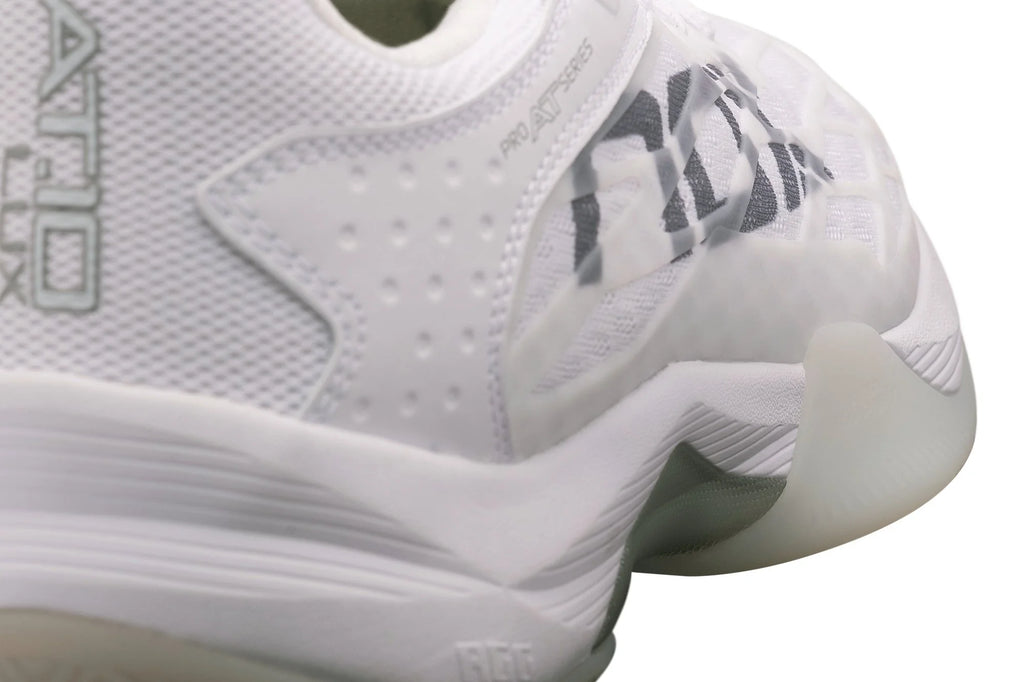 Nox Shoes AT10 Lux - White/Grey II