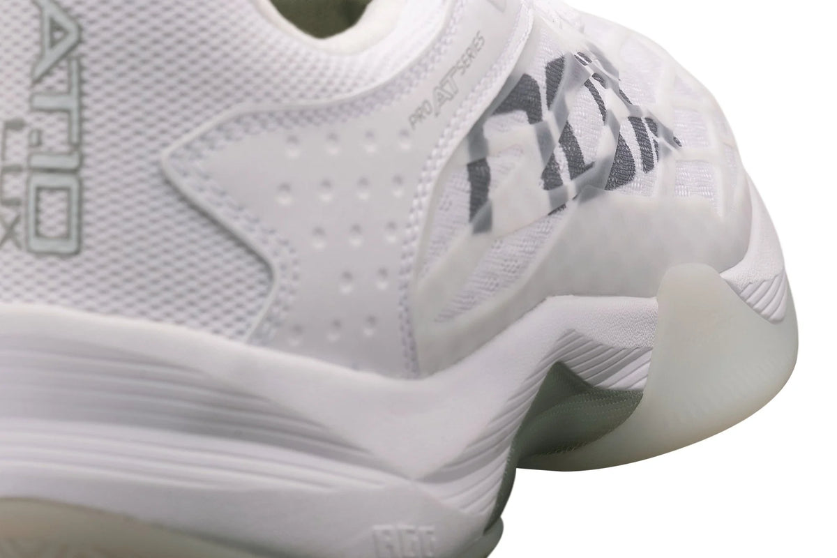 Nox Shoes AT10 Lux - White/Grey II