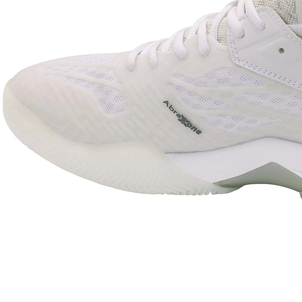 Nox Shoes AT10 Lux - White/Grey II