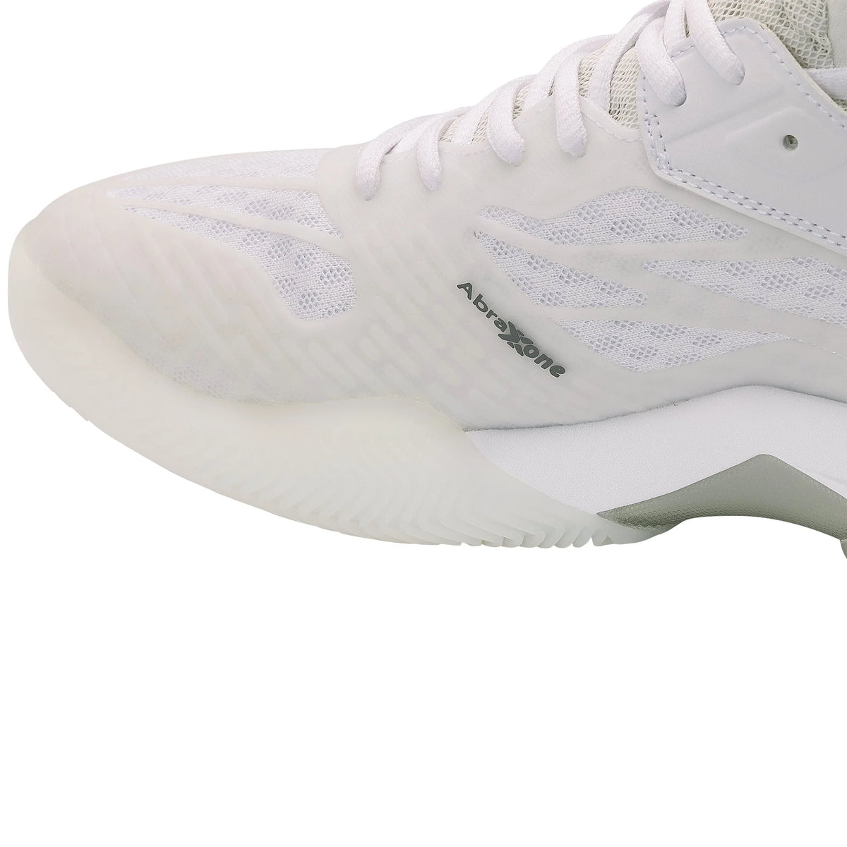 Nox Shoes AT10 Lux - White/Grey II