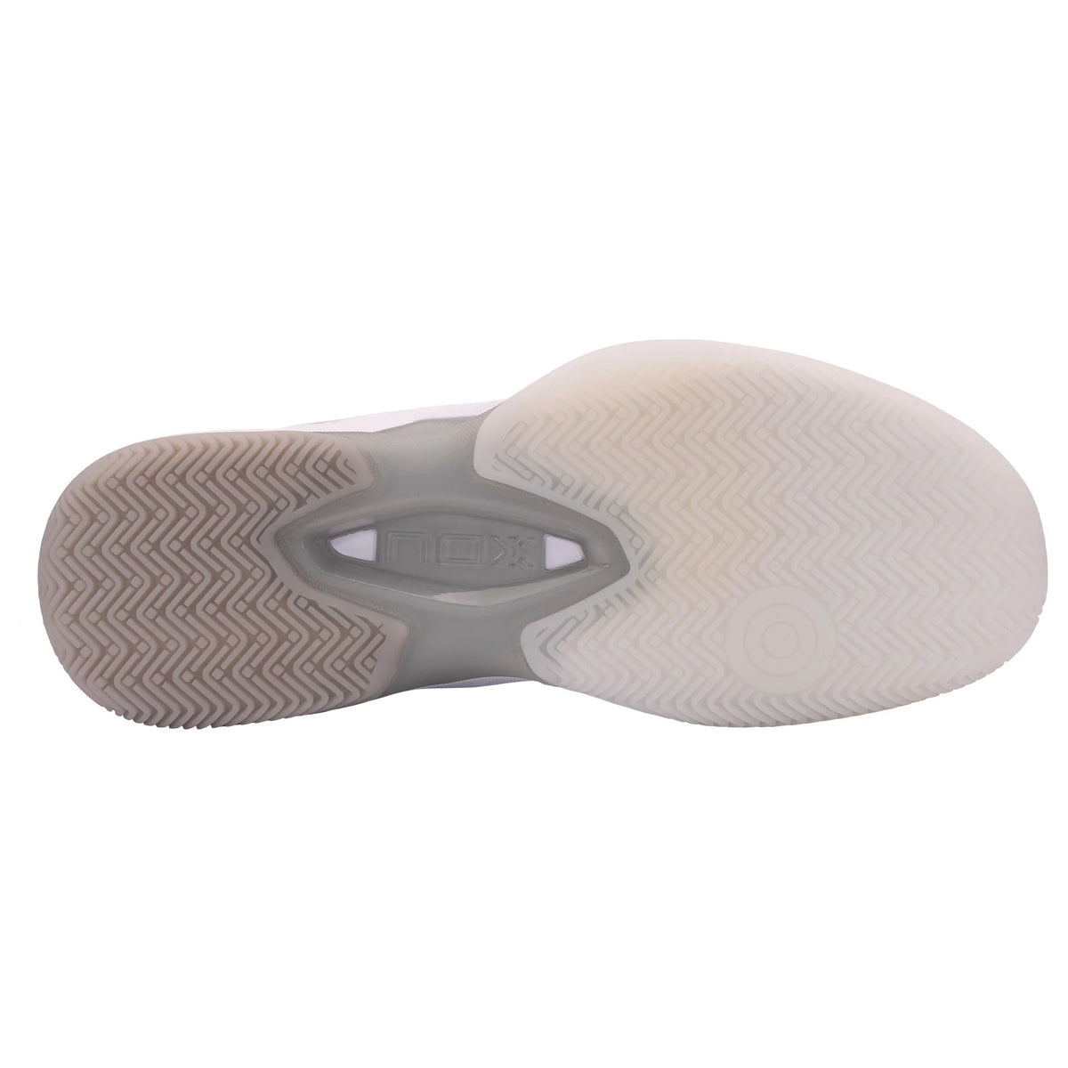 Nox Shoes AT10 Lux - White/Grey II