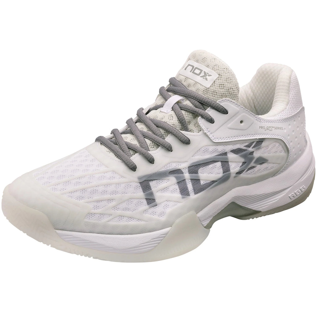 Nox Shoes AT10 Lux - White/Grey II