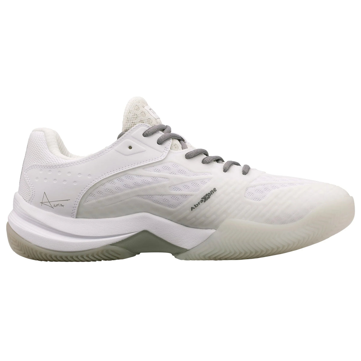Nox Shoes AT10 Lux - White/Grey II