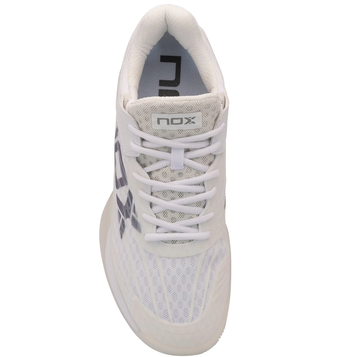 Nox Shoes AT10 Lux - White/Grey II