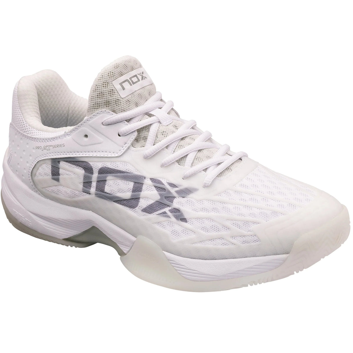 Nox Shoes AT10 Lux - White/Grey II