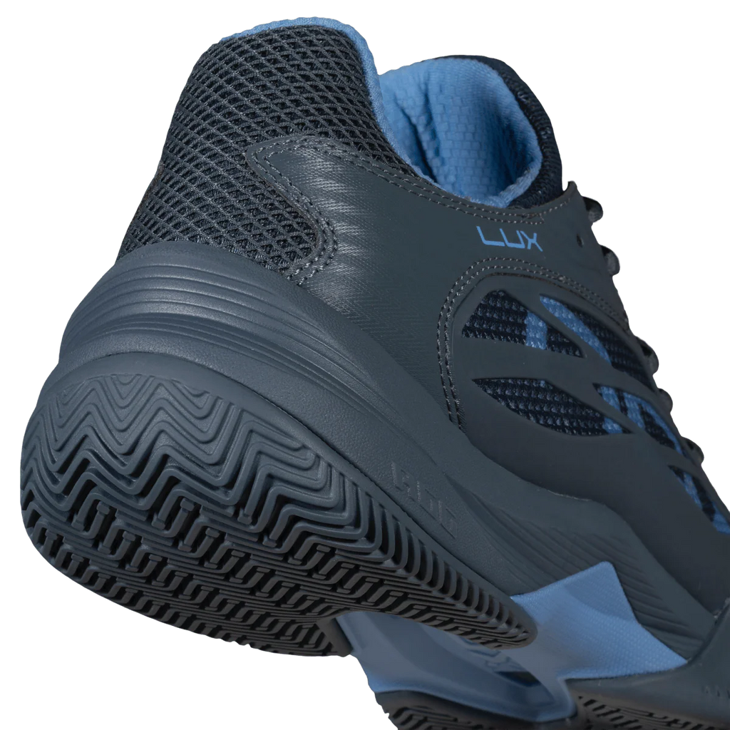 Nox Shoes AT10 Lux - Dark Slate/Allure