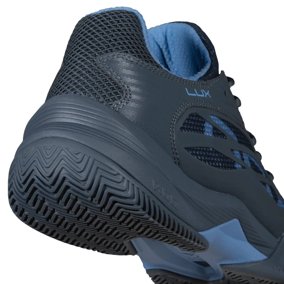 Nox Shoes AT10 Lux - Dark Slate/Allure